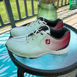 Junior Golf Shoe